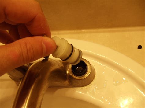 valve under sink leaking|How to fix a leaking sink